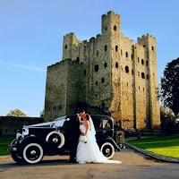 Aarion Wedding Cars 1072836 Image 0